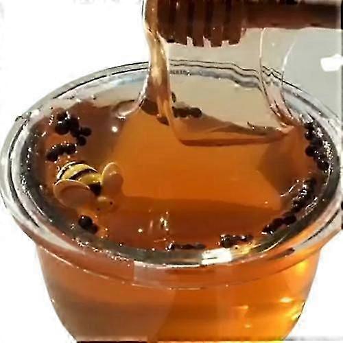 Crystal Honey Bee Plasticine Modeling Clay