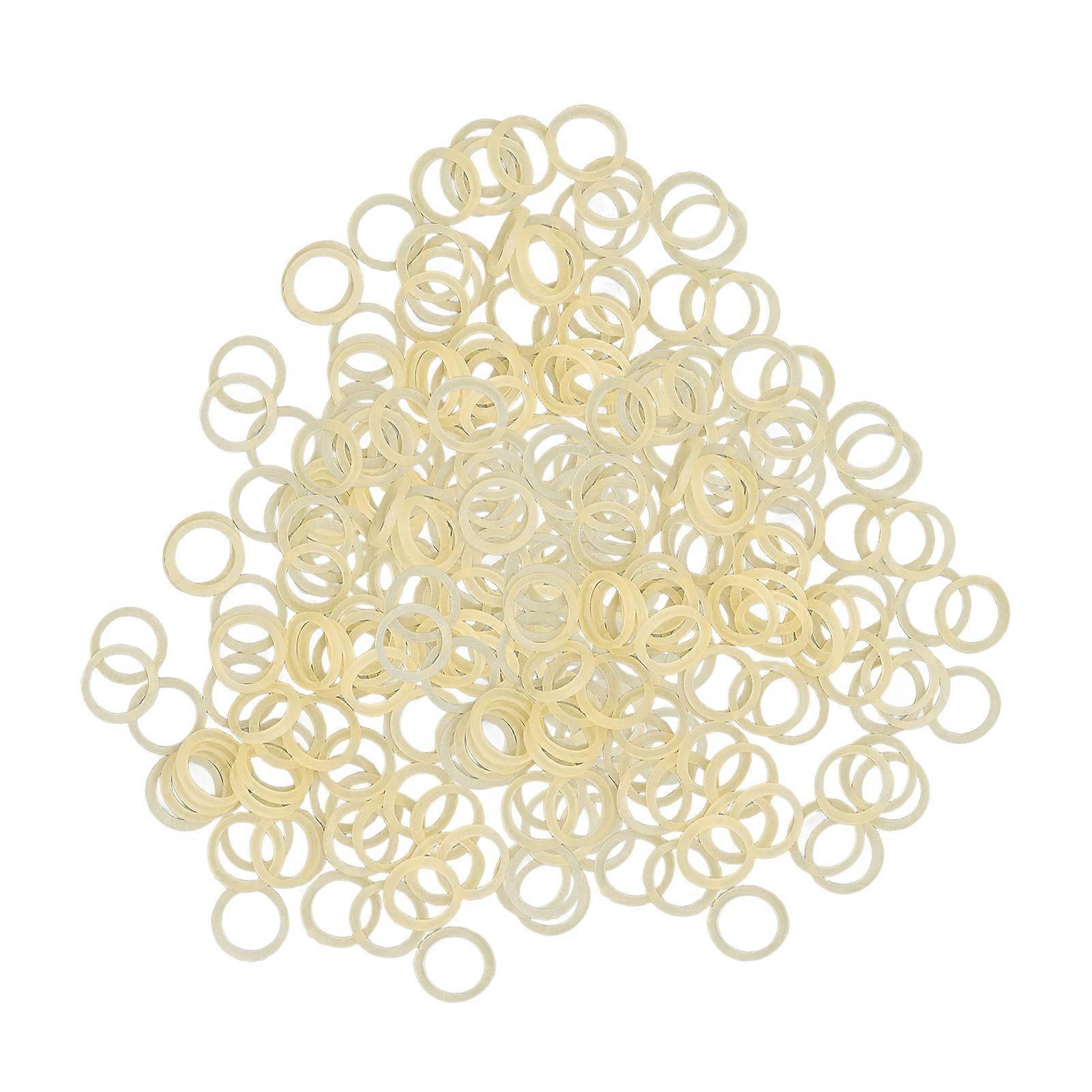 5000pcs Orthodontic Rubber Bands Small Professional Braces Elastic Bands for Pet Grooming