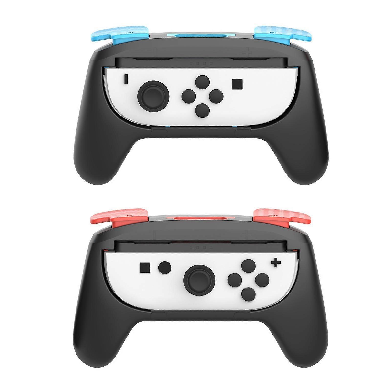For Nintendo Switch 2 2pcs Game Handle Sports Grip