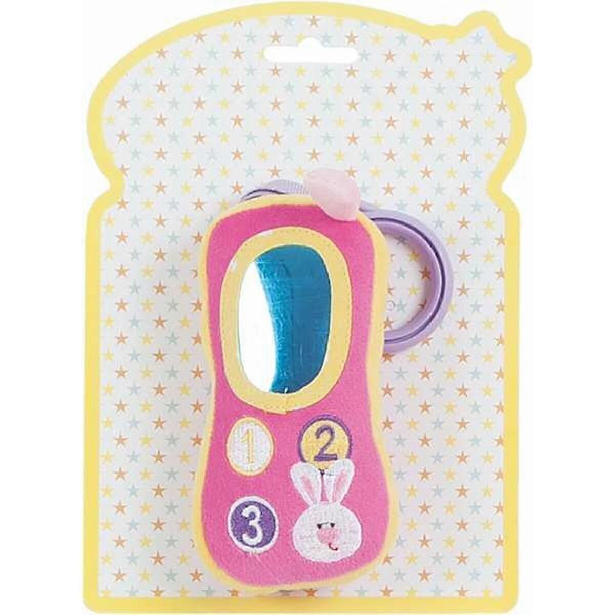 Interactive Toy Telephone Sound 24 cm