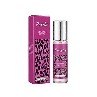 2pcs Charming Perfume, Long-lasting Fragrance, Natural Freshness, Elegant Scent for Dating
