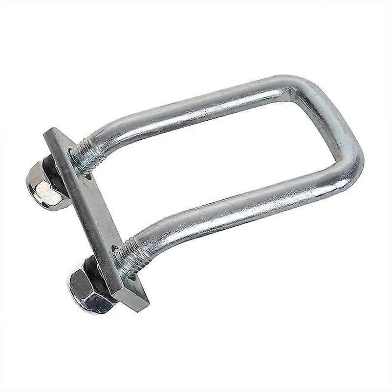 Lashing Attachment