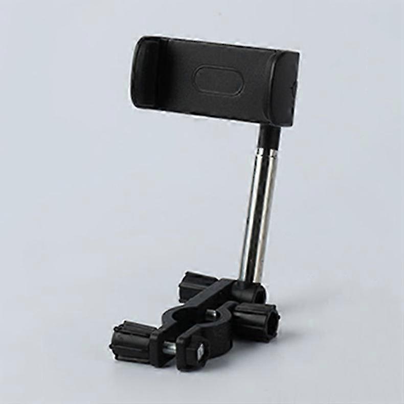 Car retractable phone mountBlack SZRH A-J