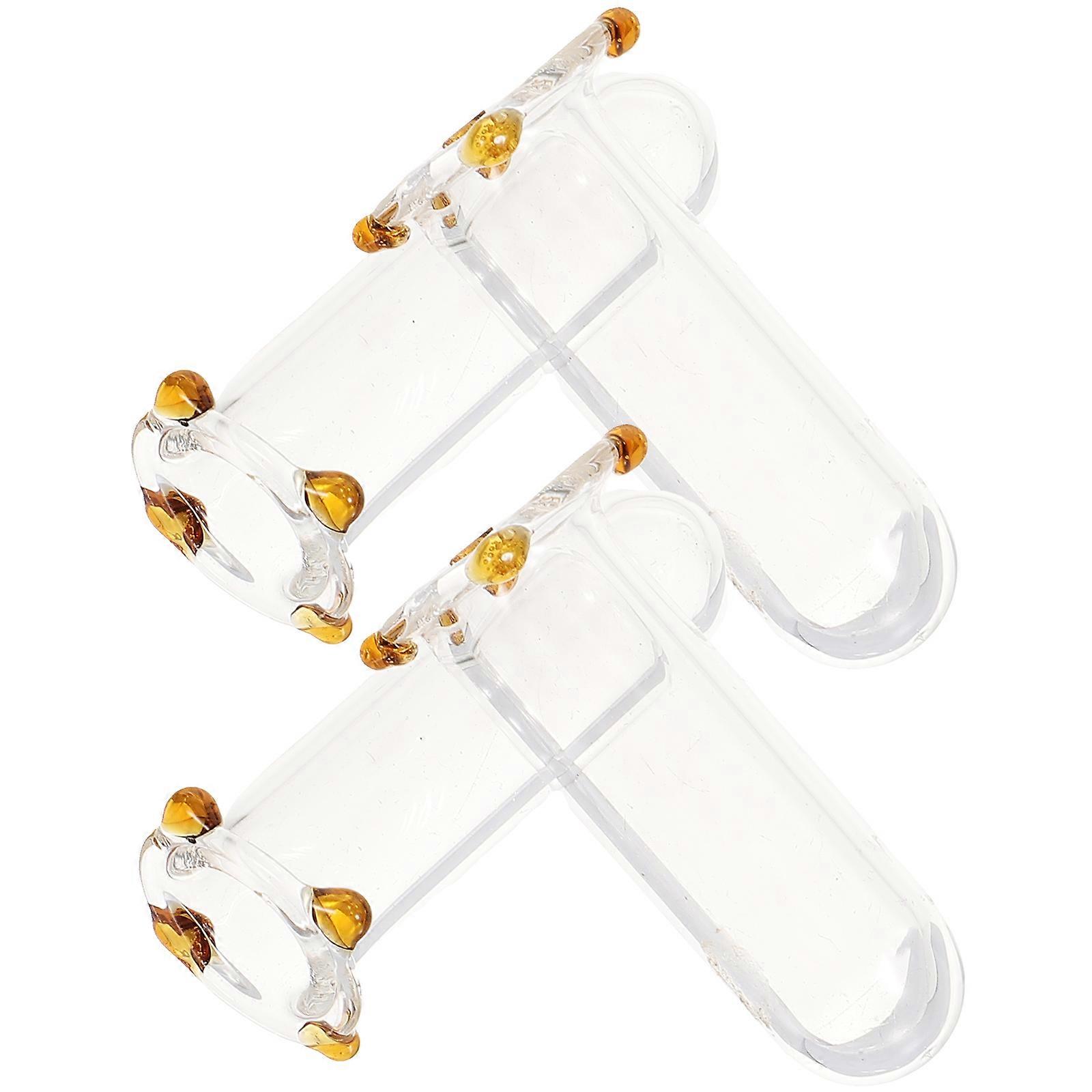 Reusable Straw Sleeve -Conscious Users Consumption 4pcs