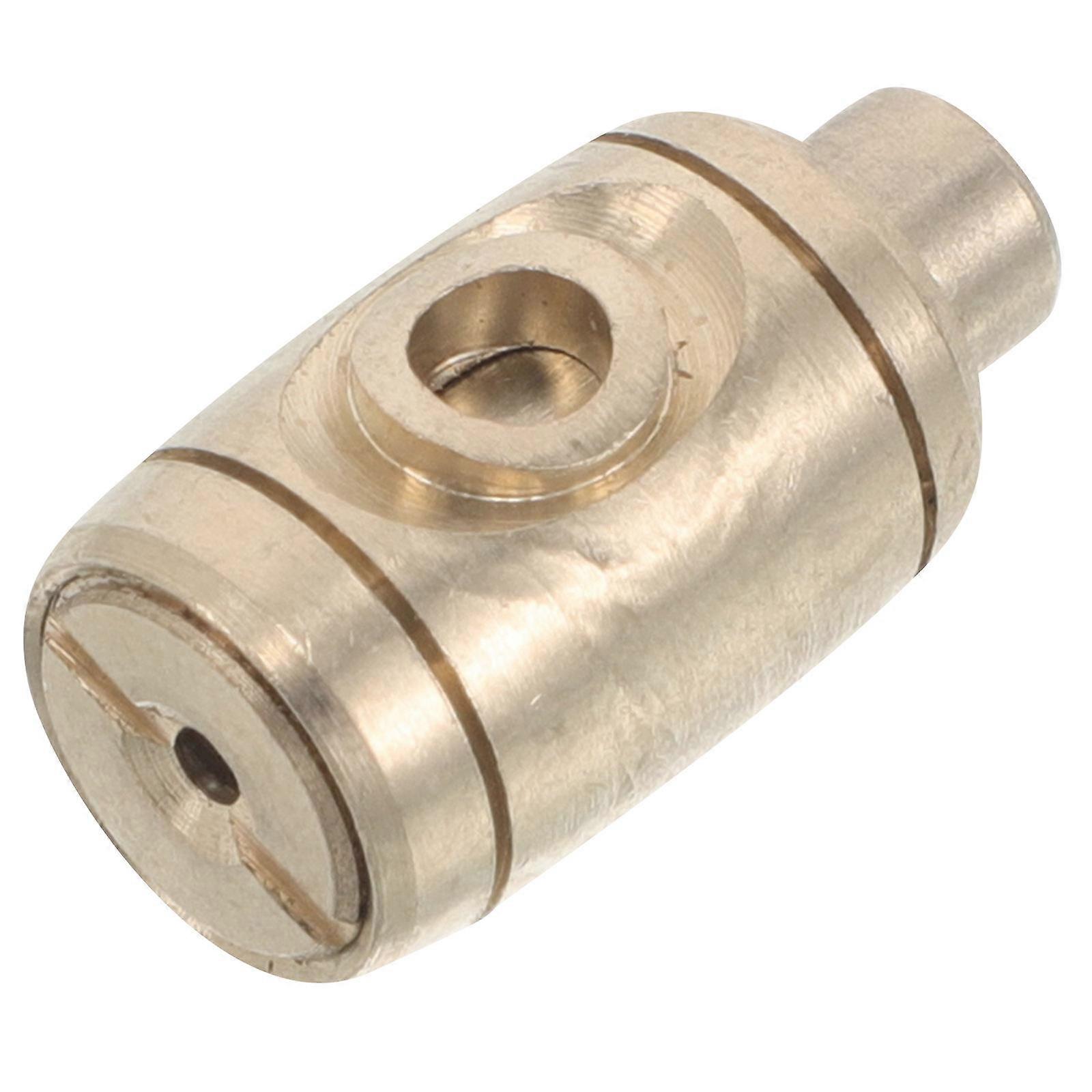 Trumpet Water Key Drain Valve Press Type Accessory for Repair and Maintenance User Friendly Design for Optimal Performance