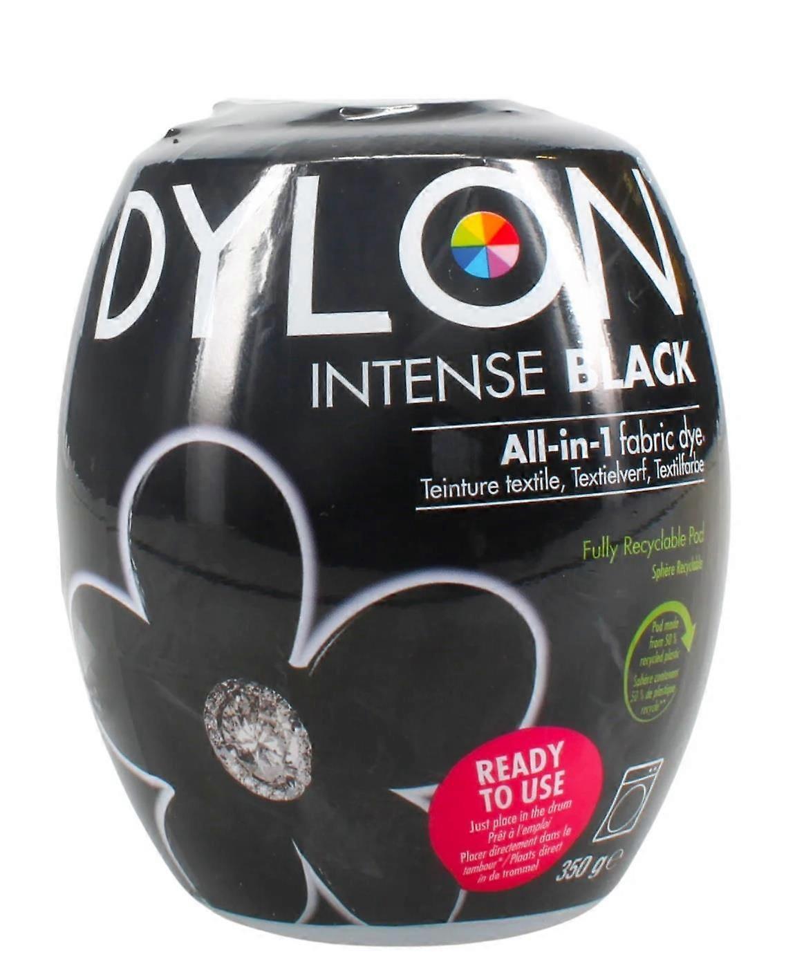 Dylon All-in-one Fabric Dye Pods (various)