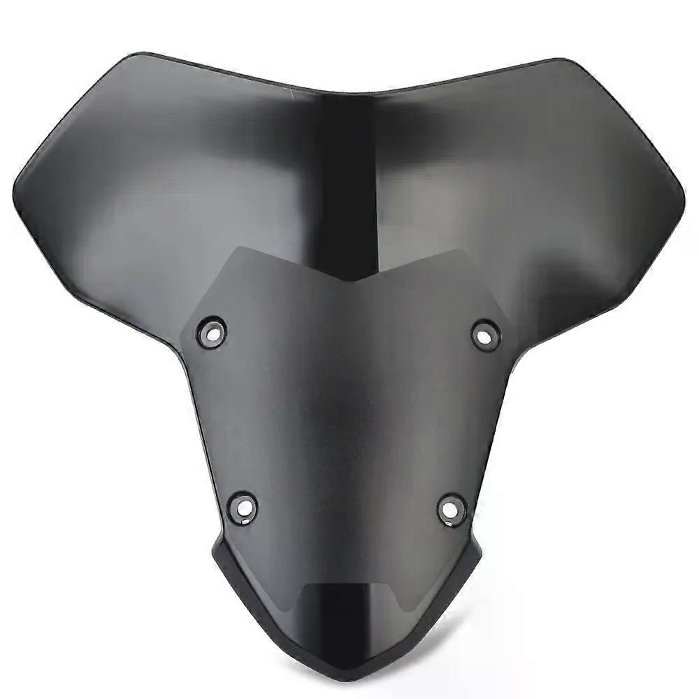 Apply Motorcycle Windshield For Kawasaki Ninja ZH2 Z H2 SE 2024 2023 2022 2021 2020 Windscreen Wind Deflector