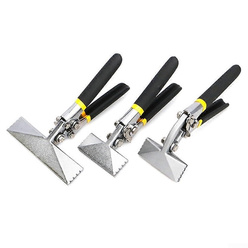Blechbiegezangen Doppellagige Griffe Robust Für Präzise Biegeschnitte Einsatz A, Hochwertige Material, Ergonomisches Design