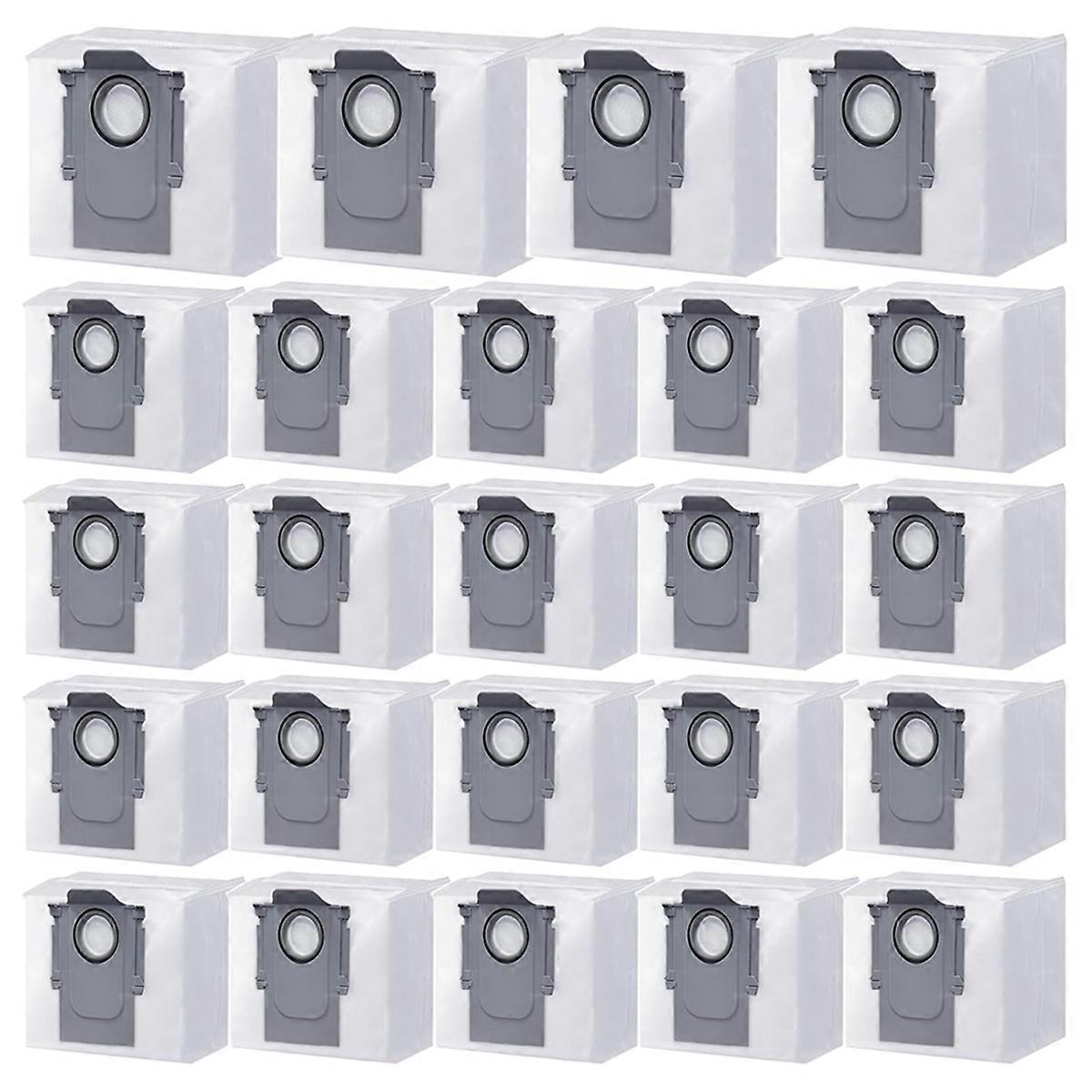 Dust Bags for Q5 Q5+ + Max Max+ Q8 Max