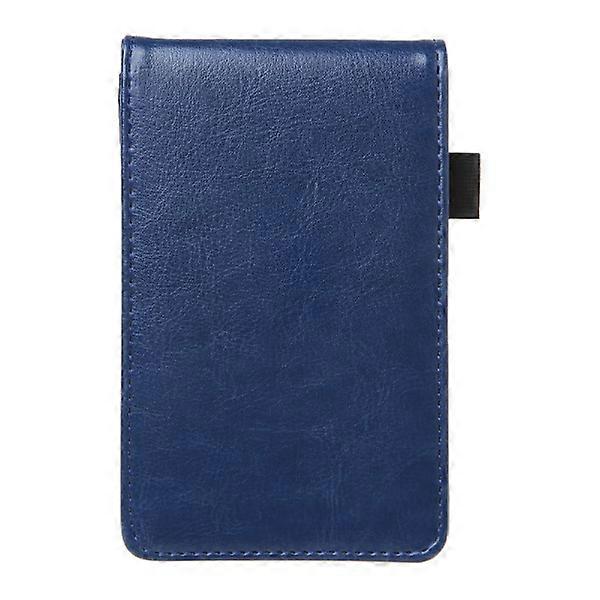 Multifunction Pocket Planner A7 Notebook Small Notepad Notebook Cover B