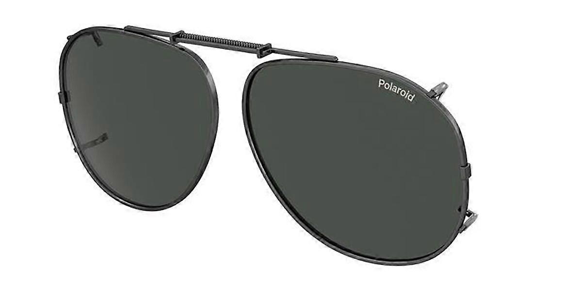 Polaroid PLD 2005/C-ON Clip-on Only Polarized V81/M9 Unisex Sunglasses