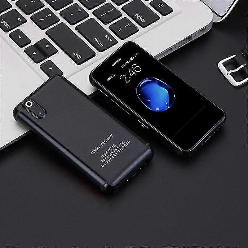 MELROSE S9X, 1 GB + 8 GB + 32 GB TF, Unterstützung von Google Play, 2,45 Zoll, Android 5.1 MTK6580 Quad Core, Unterstützung Bluetooth / WiFi, Netzwerk: 3G