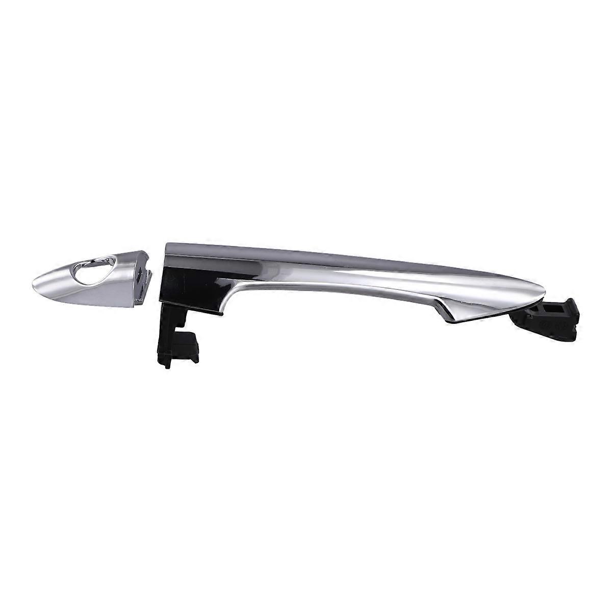 82651-1Y020 Front Left Exterior Door Handle for Picanto 2011-2016
