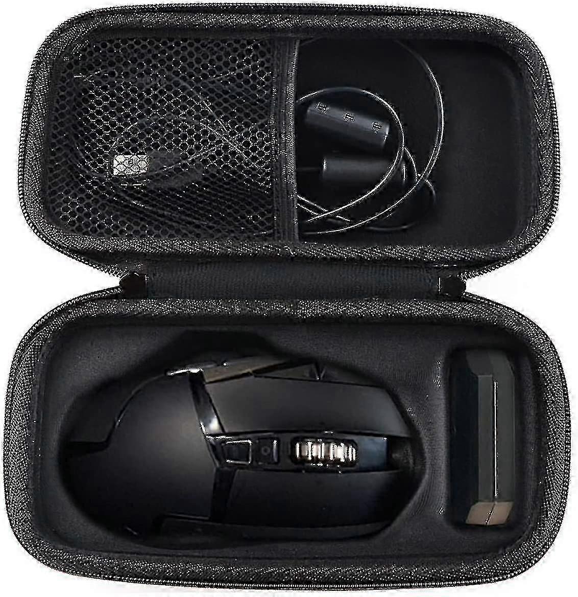 Hard Case Compatible With Logitech G502 Wireless Gaming Mouse