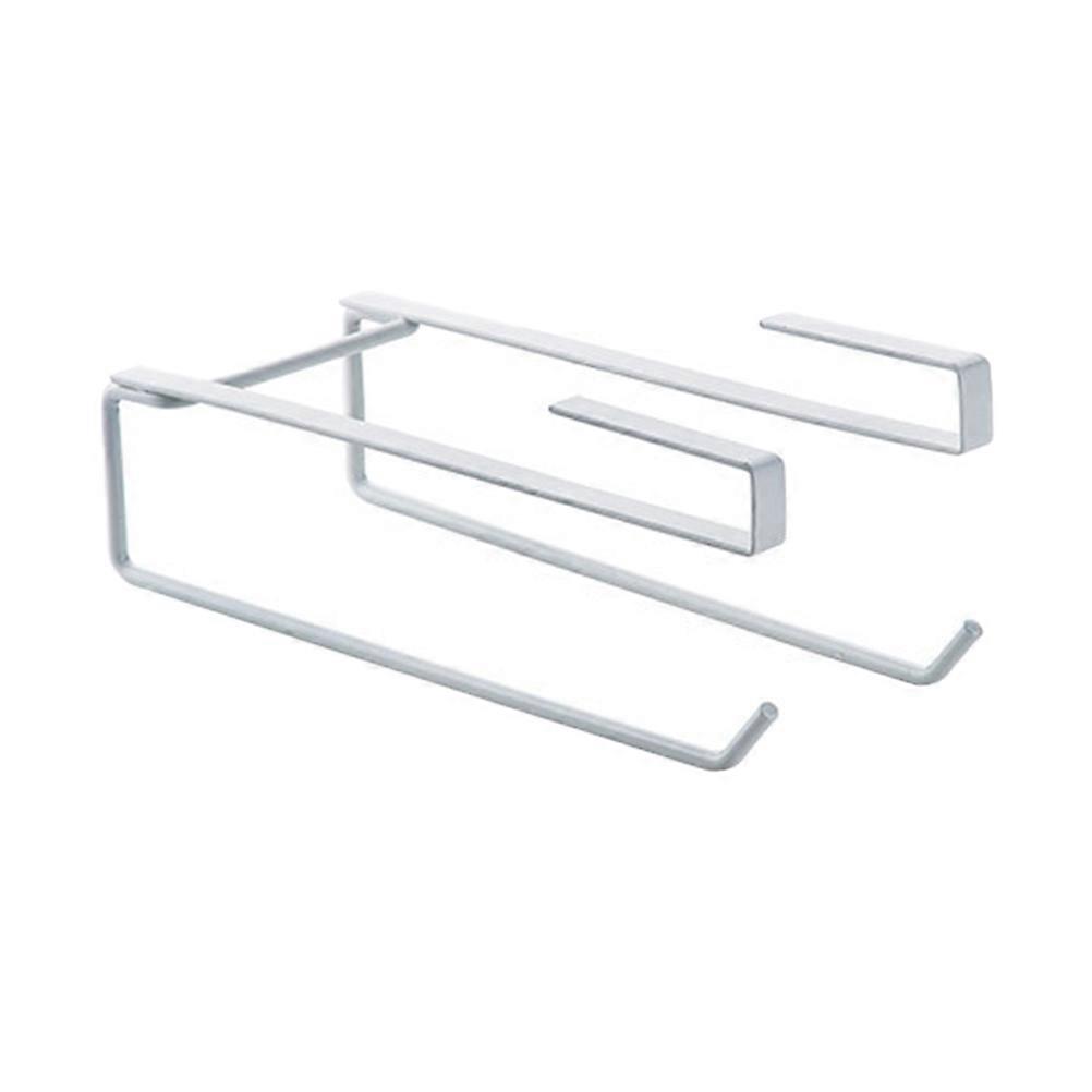 Here's a refined and engaging product description for your **Punch Wall Mounted Paper Towel Holder Rack**:
**Elegant Wall Mounted Paper Towel