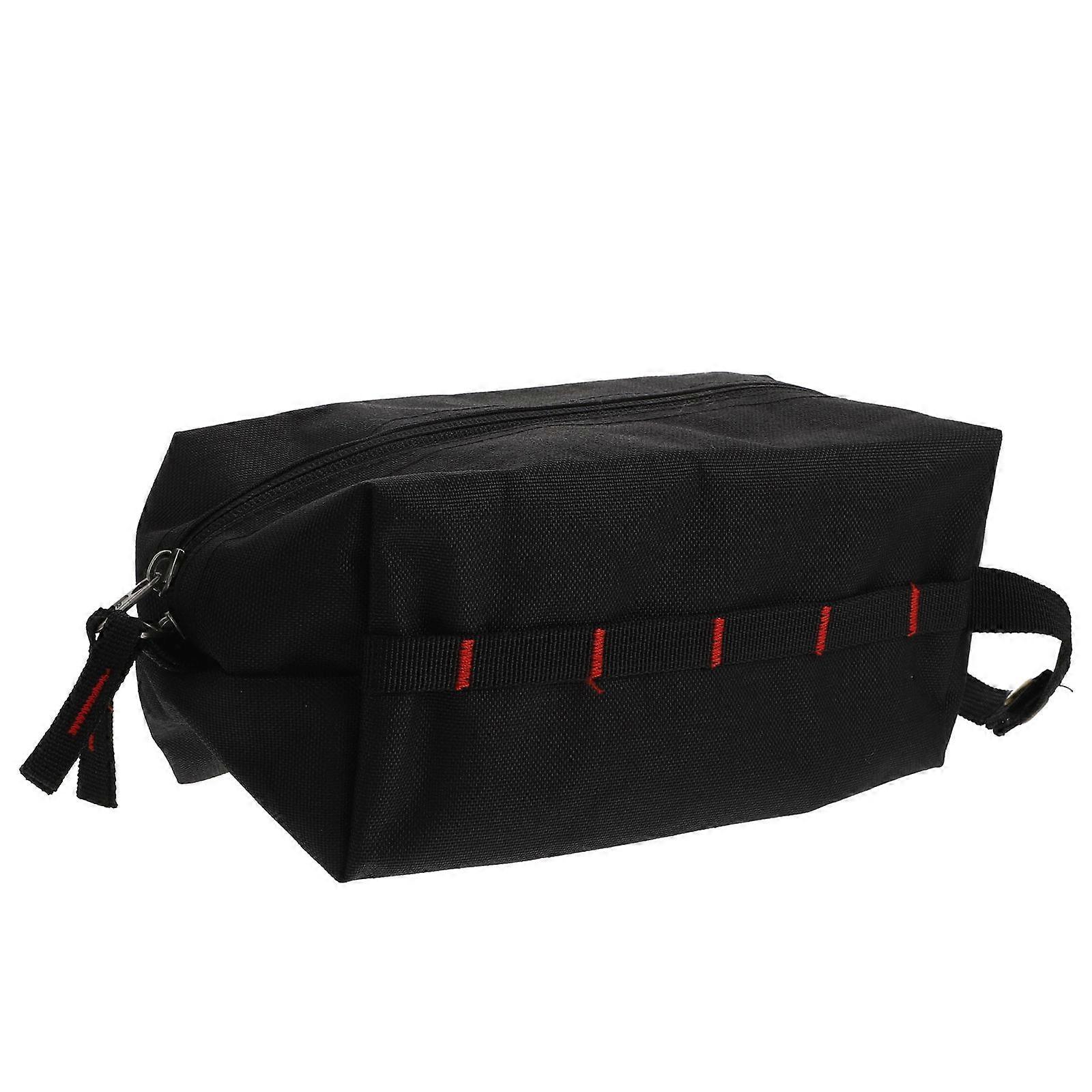 Creative Tissue Storage Bag In Simple Style With Waterproof Function Suitable For Various Occasions 1PC