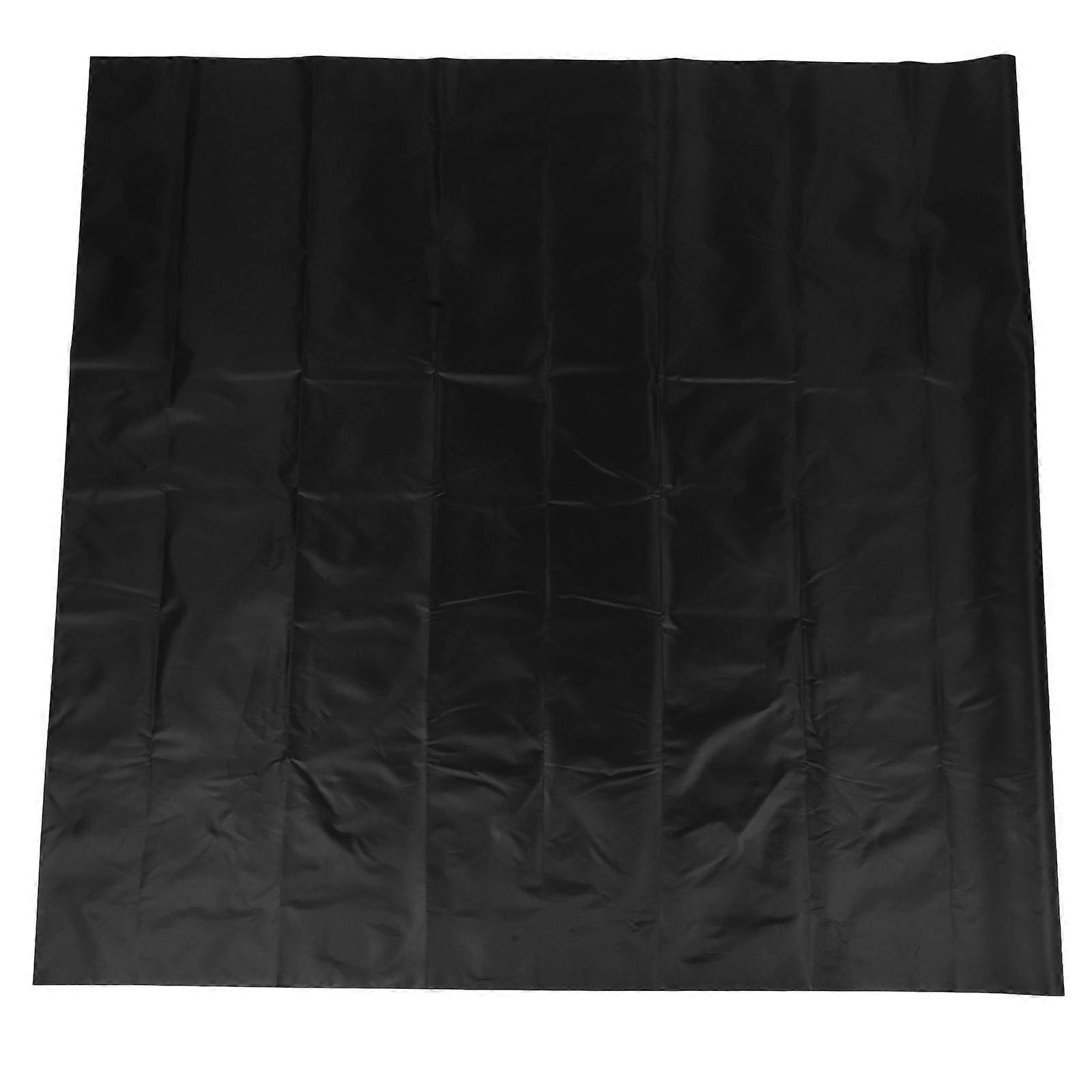 Lightproof Blackout Blinds For Bedroom 300.00X145.00X0.20CM DIY Adjustable 1Set