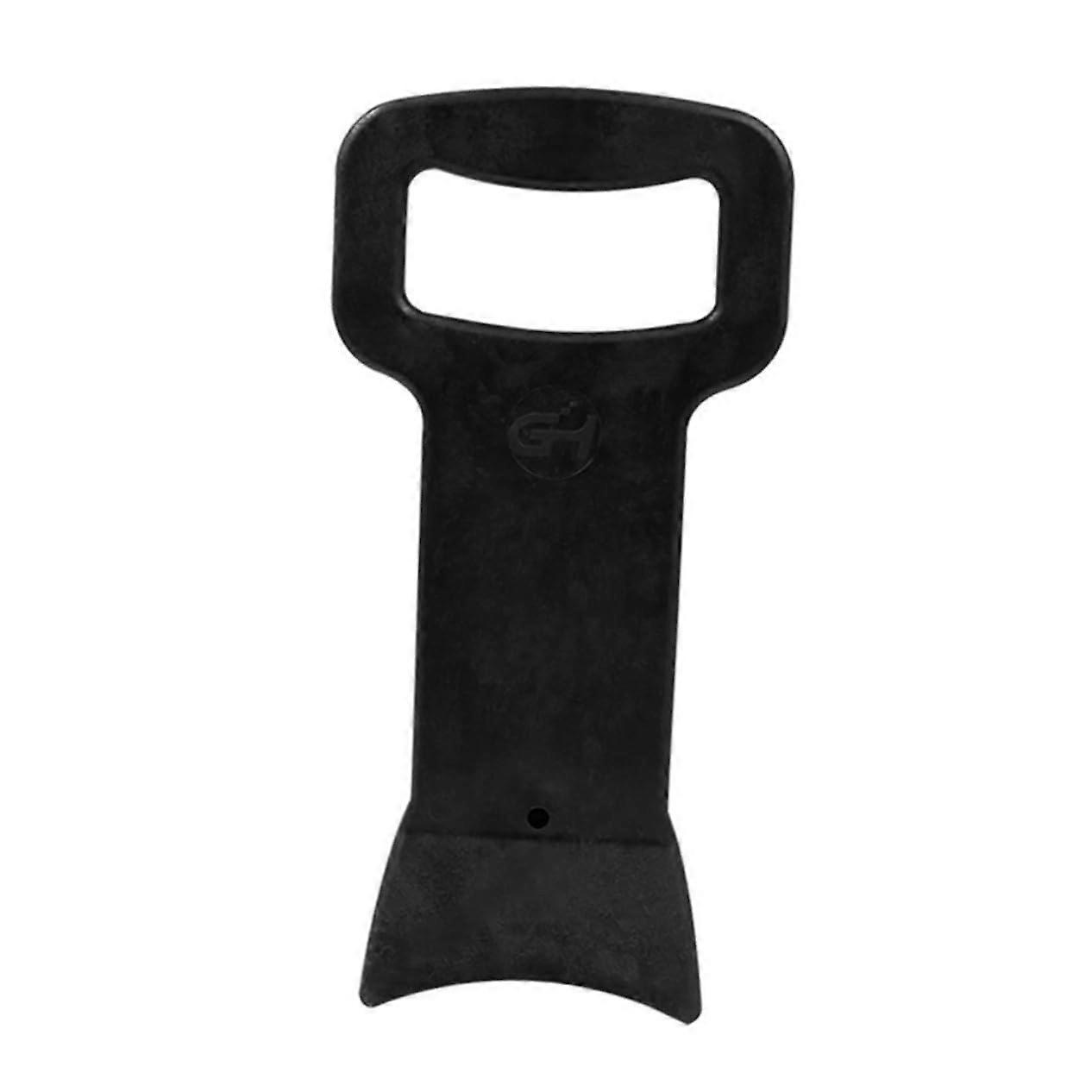 Tire mounting lever 1 piece, car tire pry bar, durable tire lever tool, wheel tire  tool for easy tire changes and repairs, robust design.