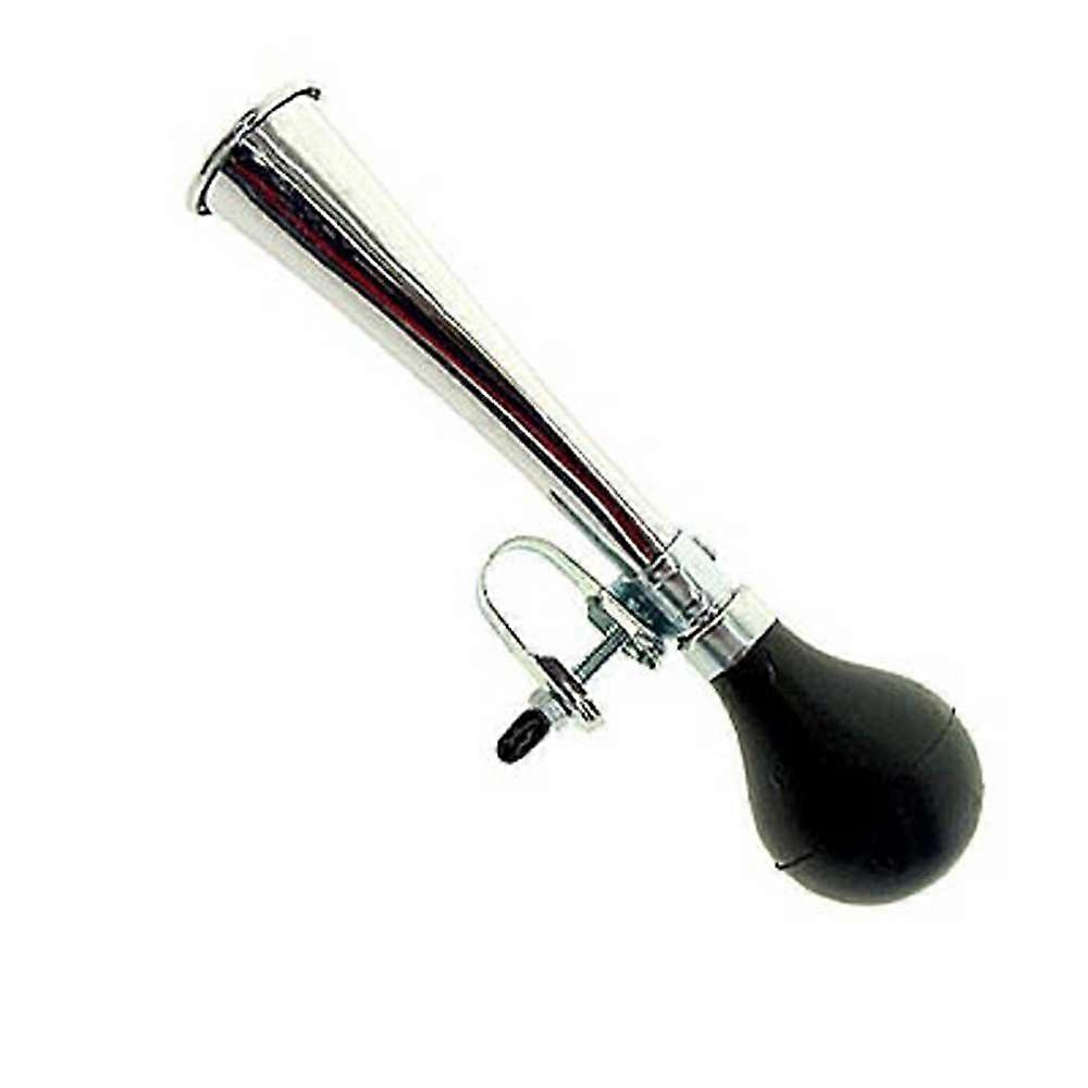 Ball Horn Length Approx. 180 mm Chrome Bicycle