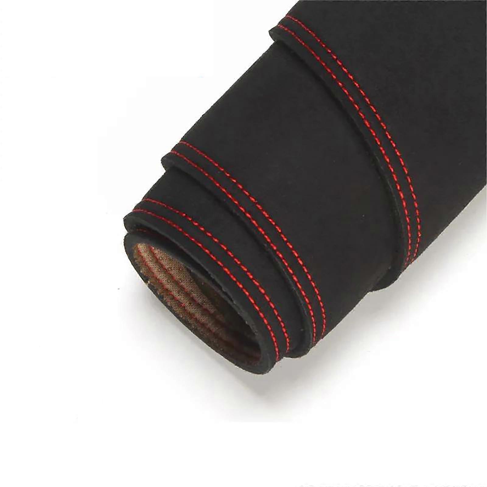 Auto Dashboard Mat, Carpet Cover for Honda CR-V CR V CRV RM1 RM3 RM4 2012-2016 LHD, Protective Red Line Design