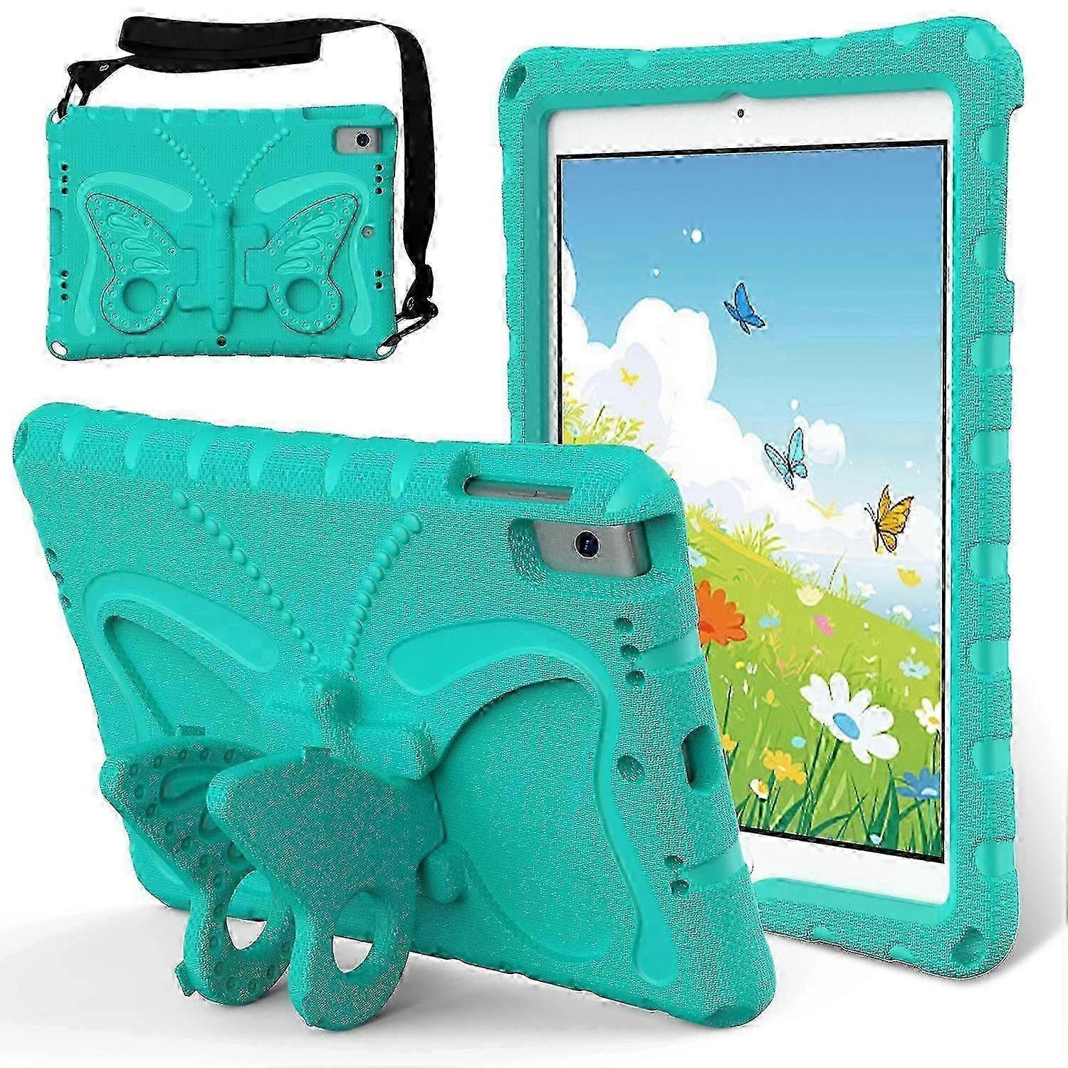 Tablet Case for a 10.2-inch Tablet (2021)