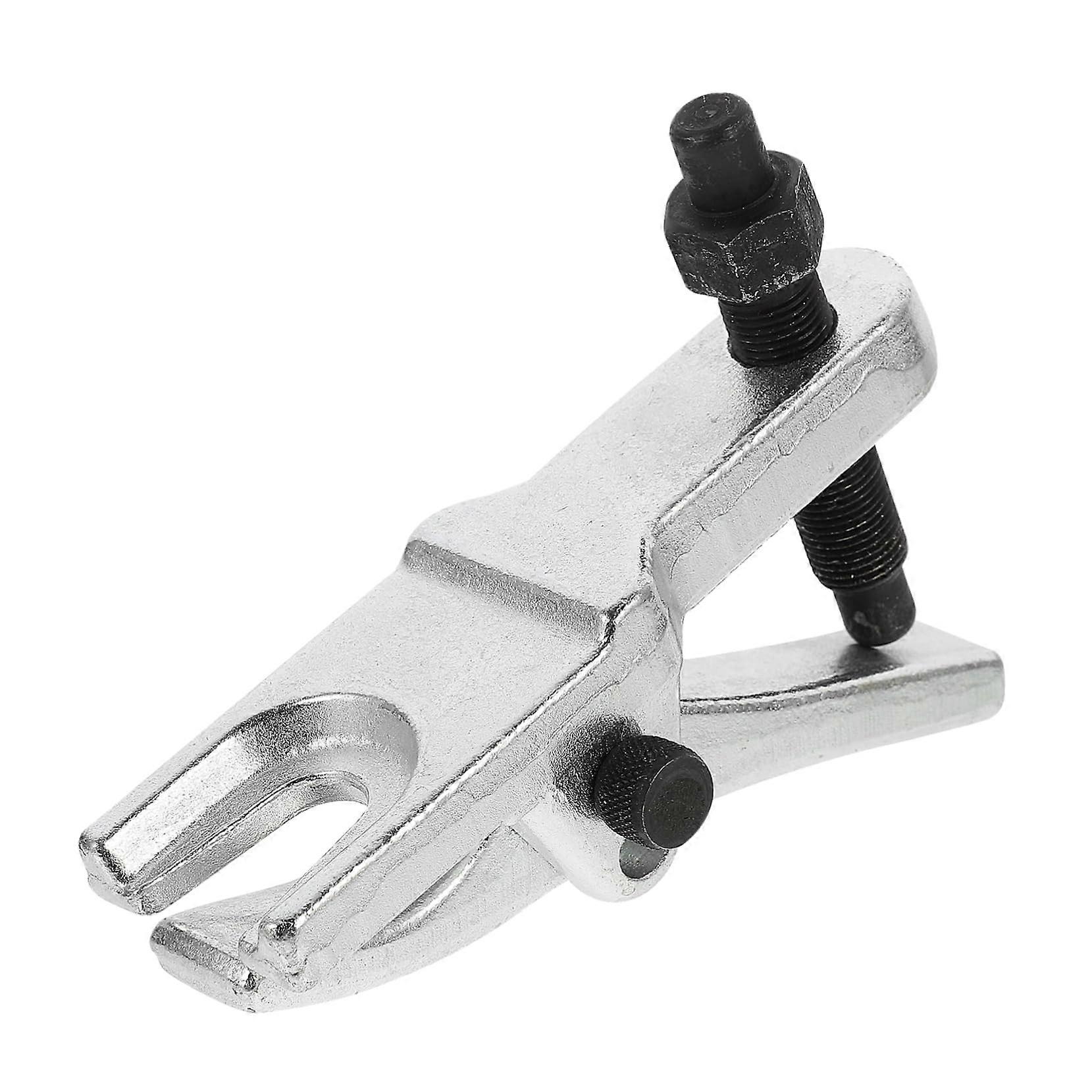 Crossbar Head Puller Ball Joint Puller Tool, Multifunctional Alloy Ejector for Vehicle Ball Joint Removal