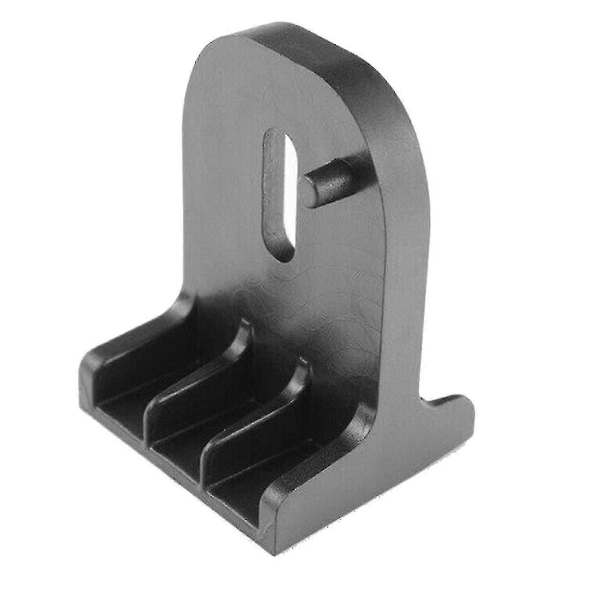 Front Bumper Impact Bar Support Bracket for MINI F55 F56 F57 2013-2018 Replacement Part