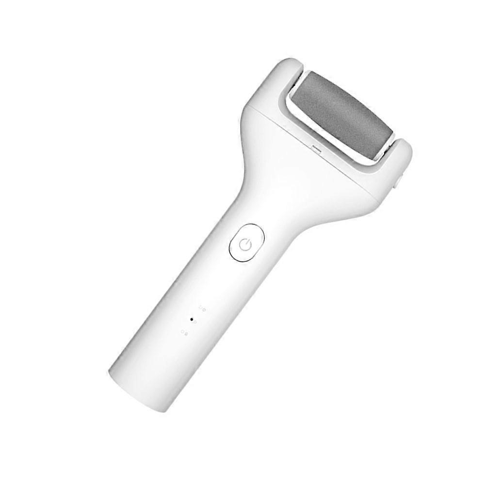Foot Care Kit 1 Set Electric Removal Tool For Personal Care Ergonomic Comfortable Design Waterproof Feature 1 Set