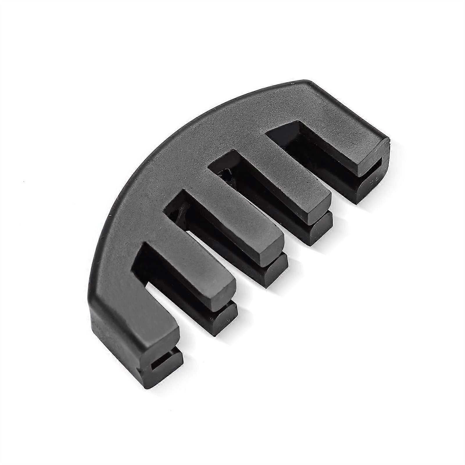 Violin Mute Violin Mute FiveClaw Violin Musical Instrument Accessories Rubber Mute Violin Hardware