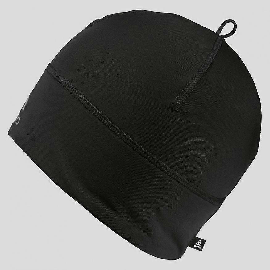 Odlo Polyknit Warm Beanie | Black