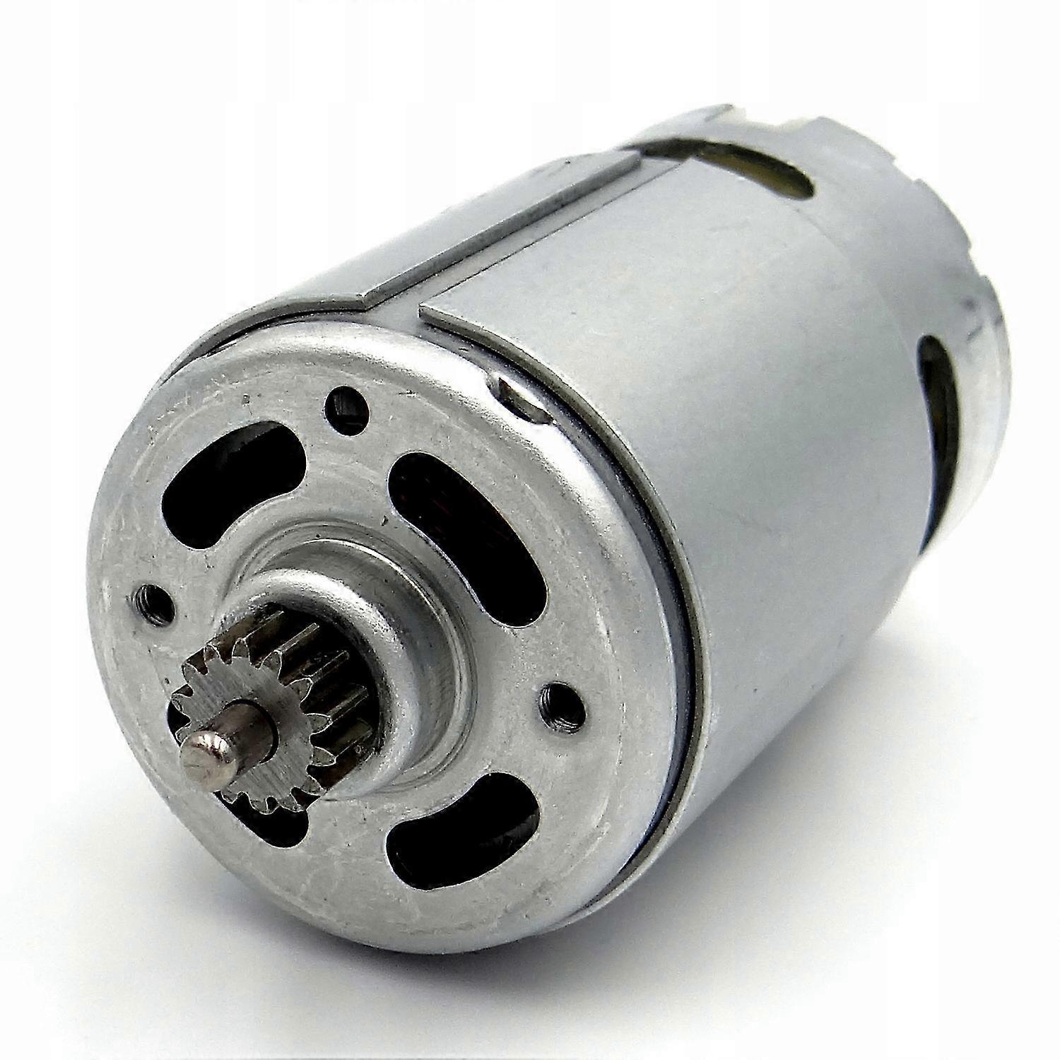 Metabo Motor For Screwdriver Bs 18 Sb 18v Quick