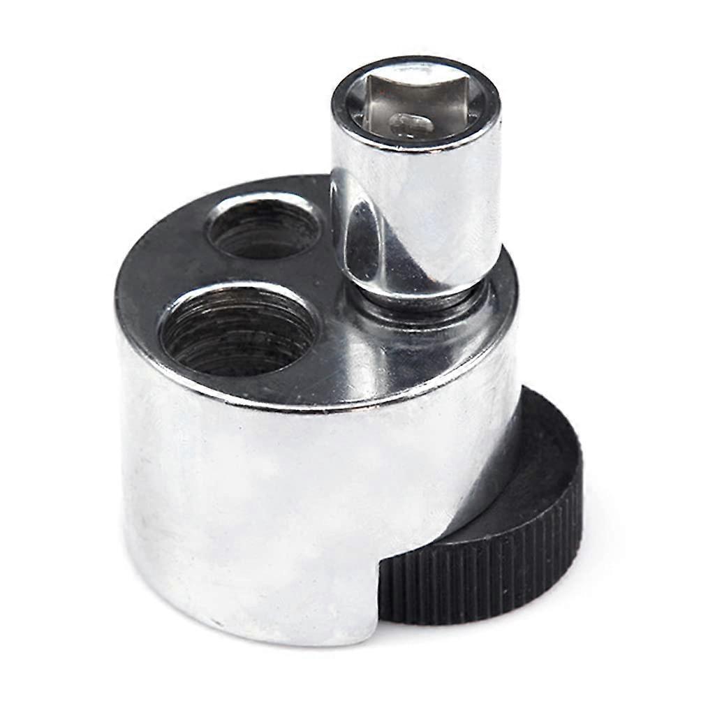 Bolt Extractor Tool for Locking and Removing Rusted Painted Damaged Waste Screws 1/4 to 3/4 Inch Heavy Duty Design