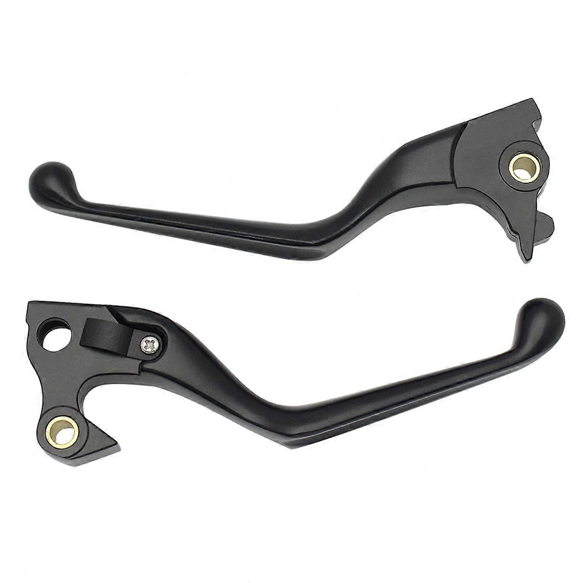 Motorcycle Clutch Handle Brake Handle Brake Clutch Control Levers for SuperLow XL883L XL1200