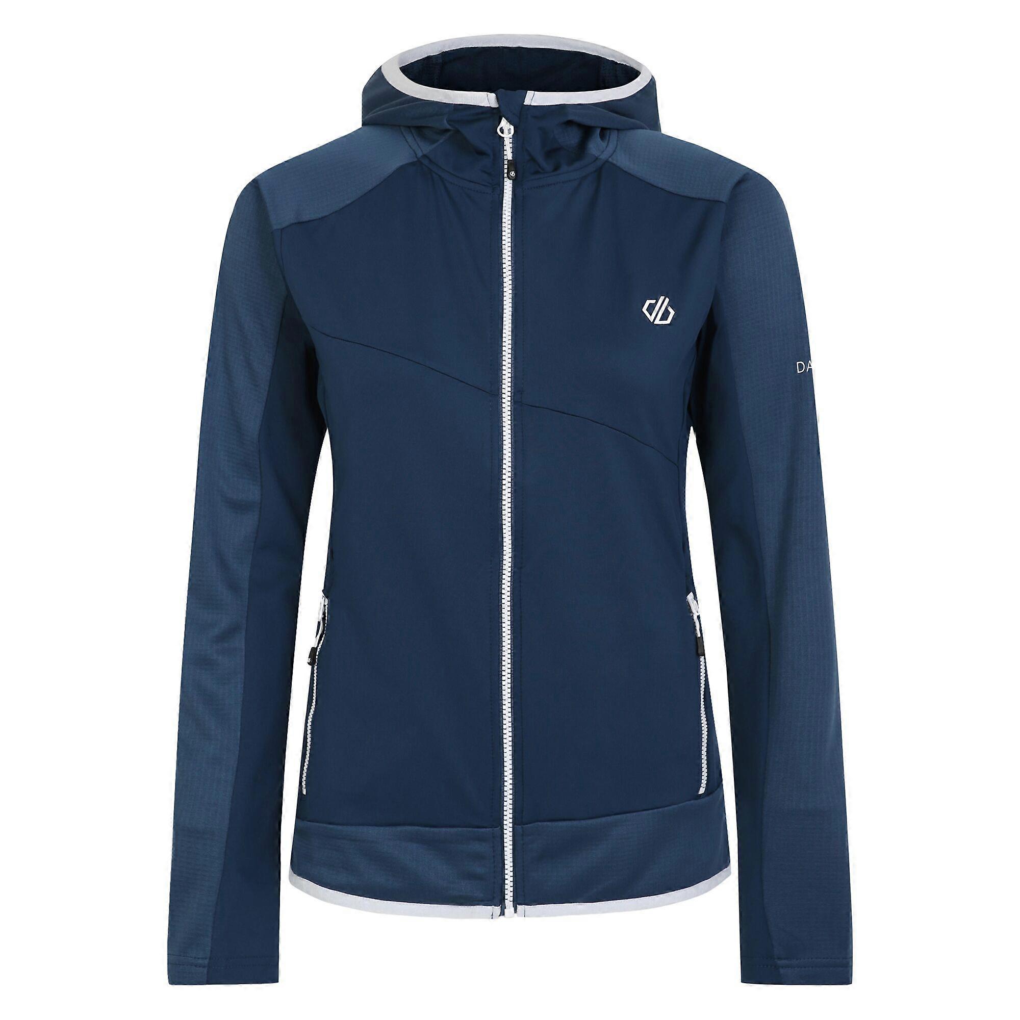 Dare 2B Womens/Ladies Traversing Core Stretch Midlayer