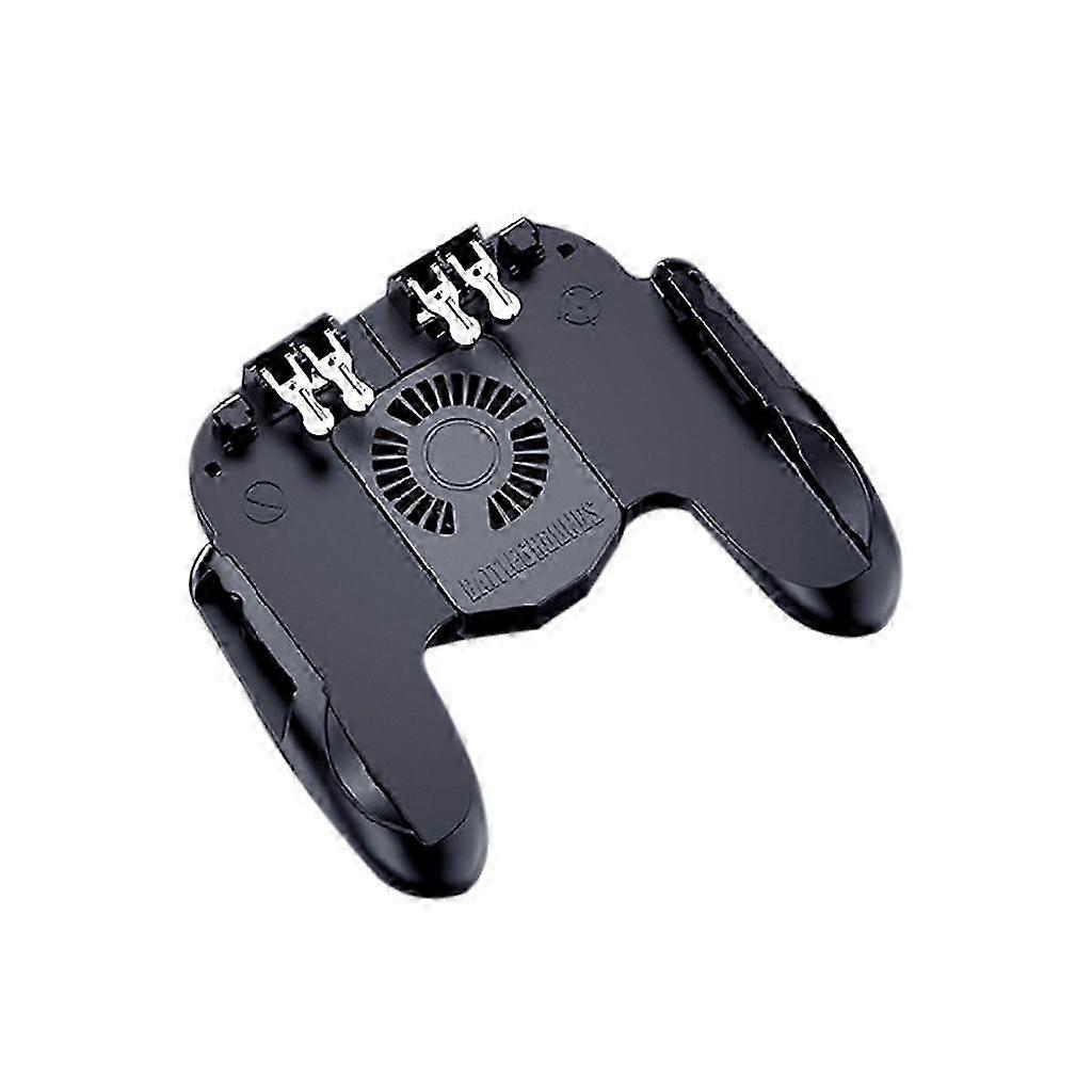 Gamepad Joystick Trigger for Pubg Phone for Android Mobile Smartphone