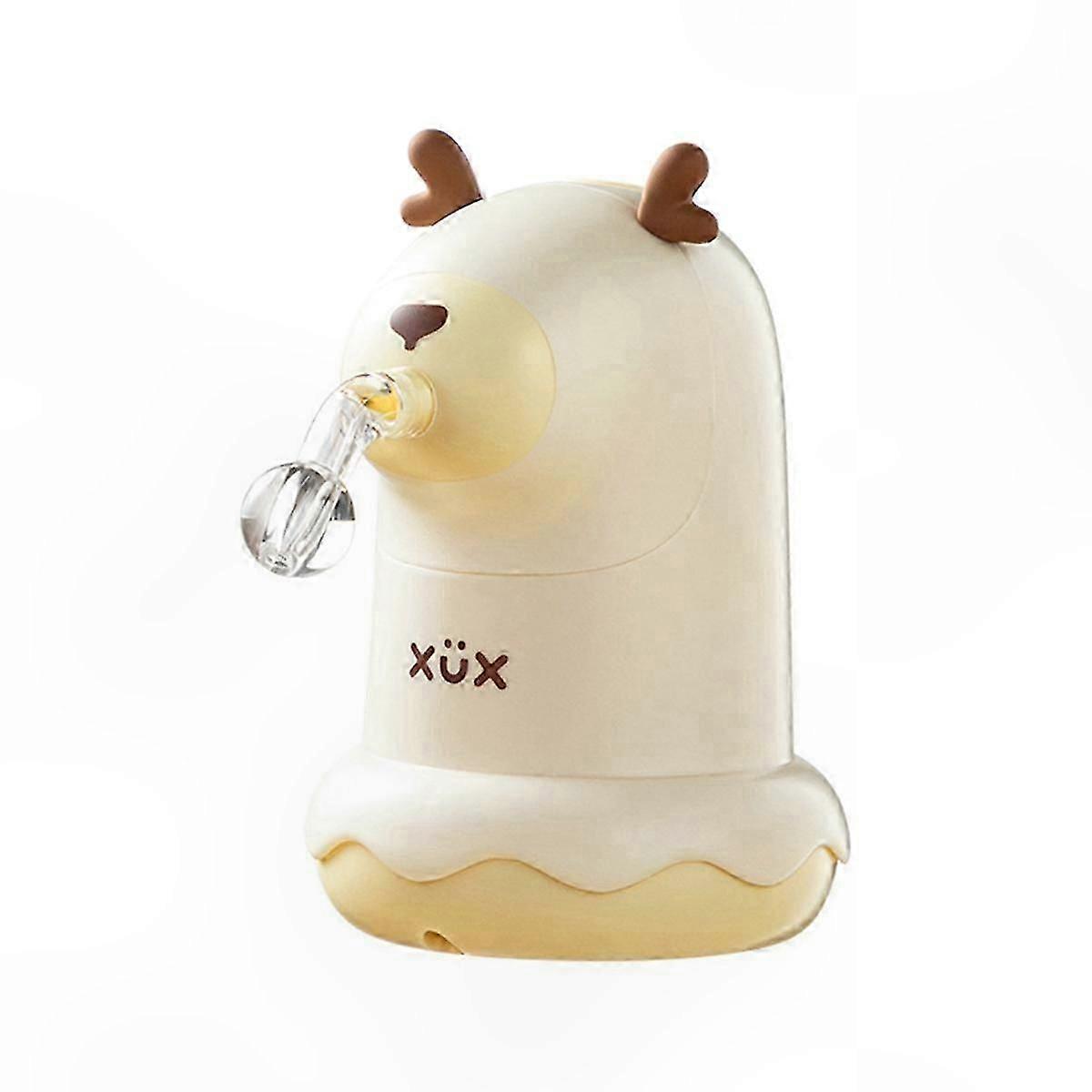 USB Powered Mini Water Dispenser Pump for Bottles with Automatic Pressure System