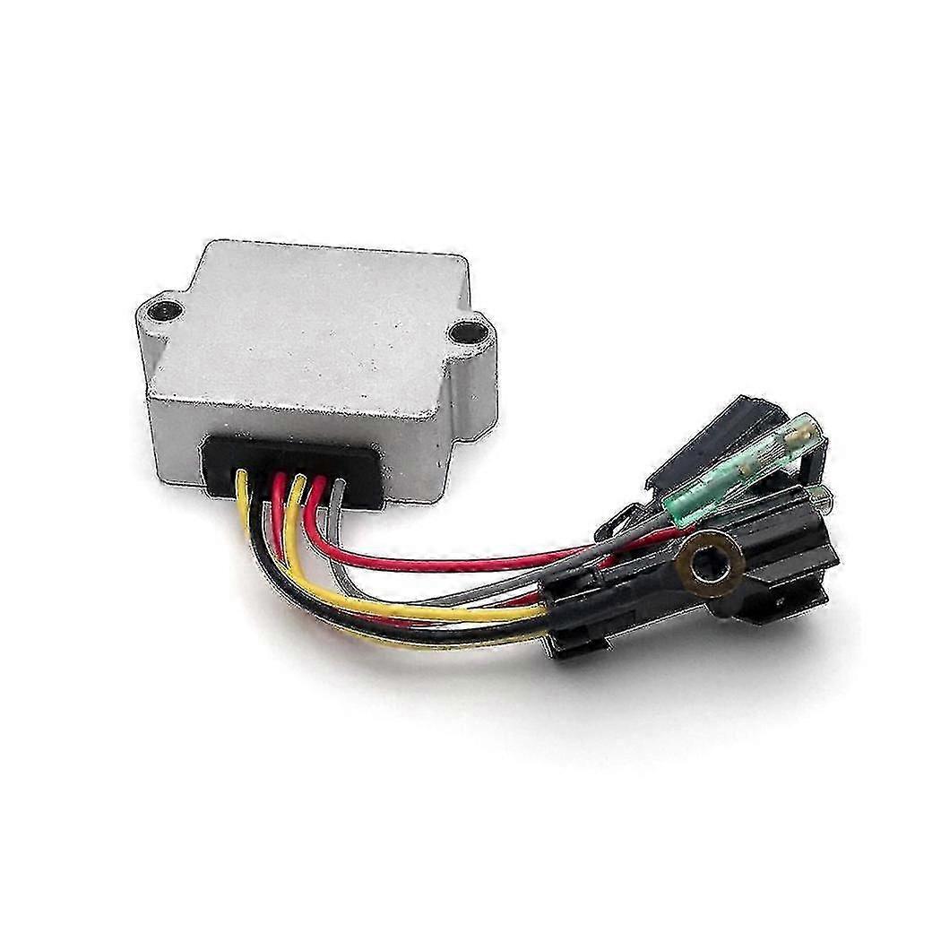 Compatible voltage regulator for Mercury 883072T2 & 854515T2