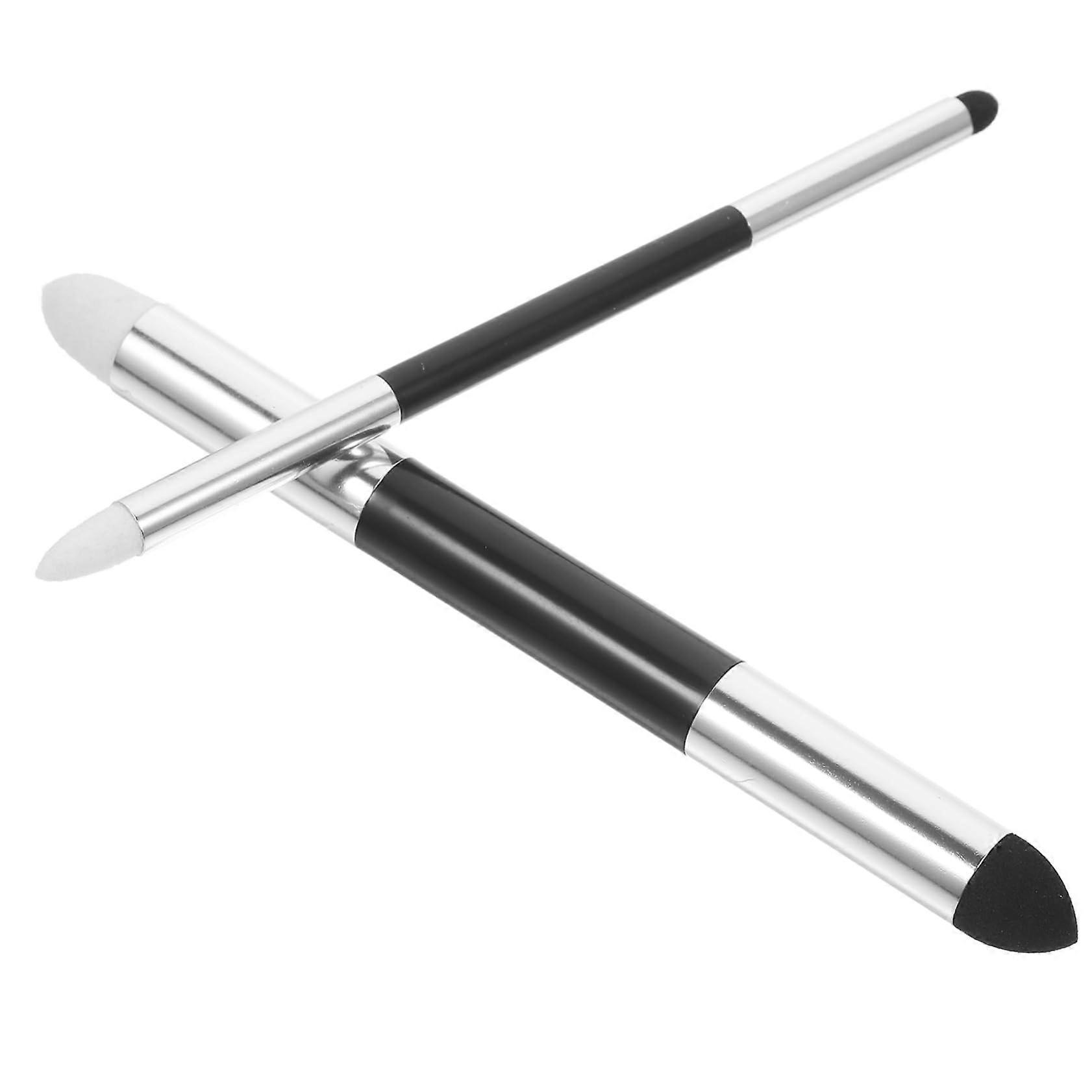 4pcs Sketching Erasers and Blending Tools Set for Drawing, Shading and Art DIY Projects