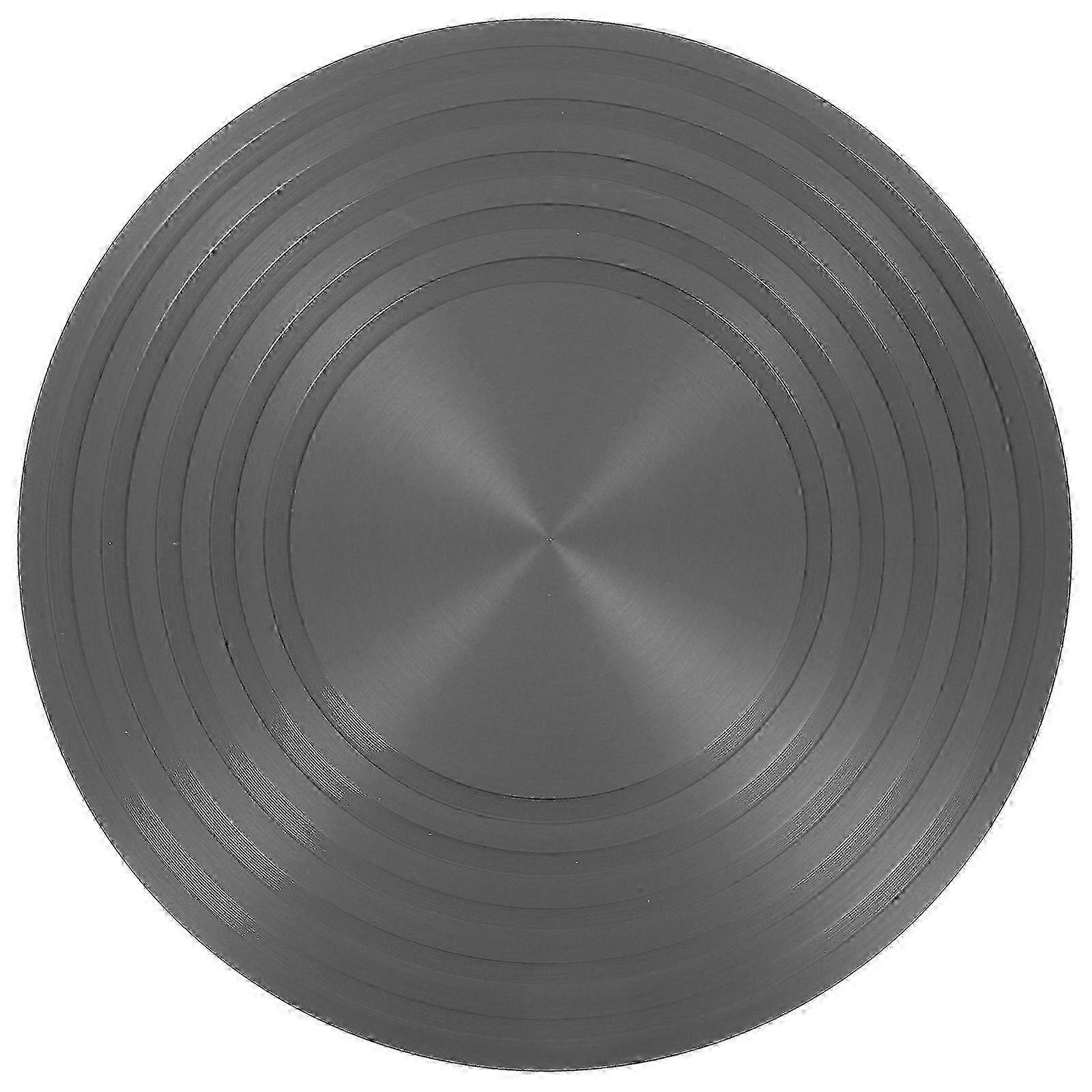 Non-Stick Heat Spreader Diffuser Plate for Gas Stove - Durable Kitchen Cookware Accessory