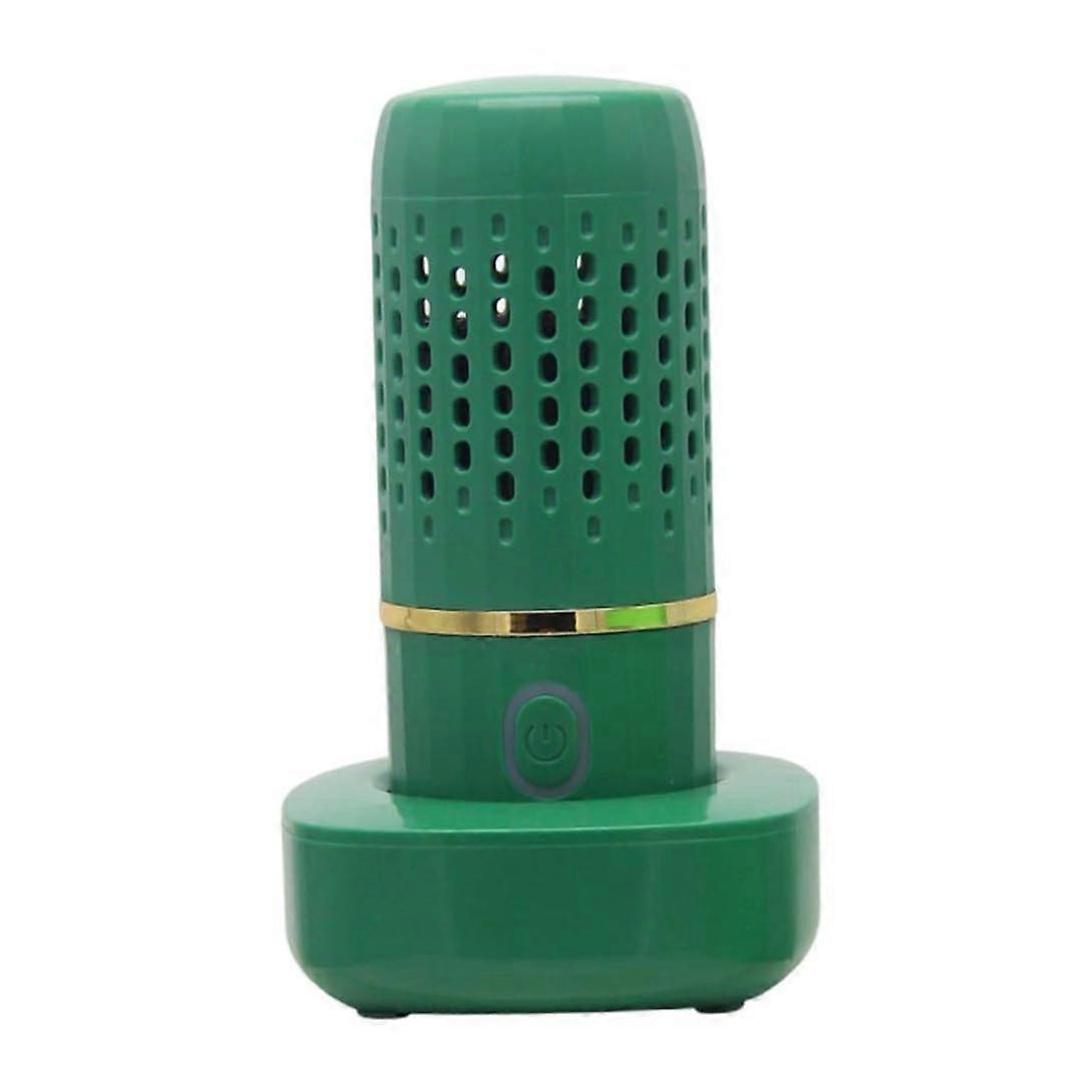 Fruit Washer Spinner Vegetable Washing Machine with Water Purifier for Cleaning Fruits, Vegetables, and Meat