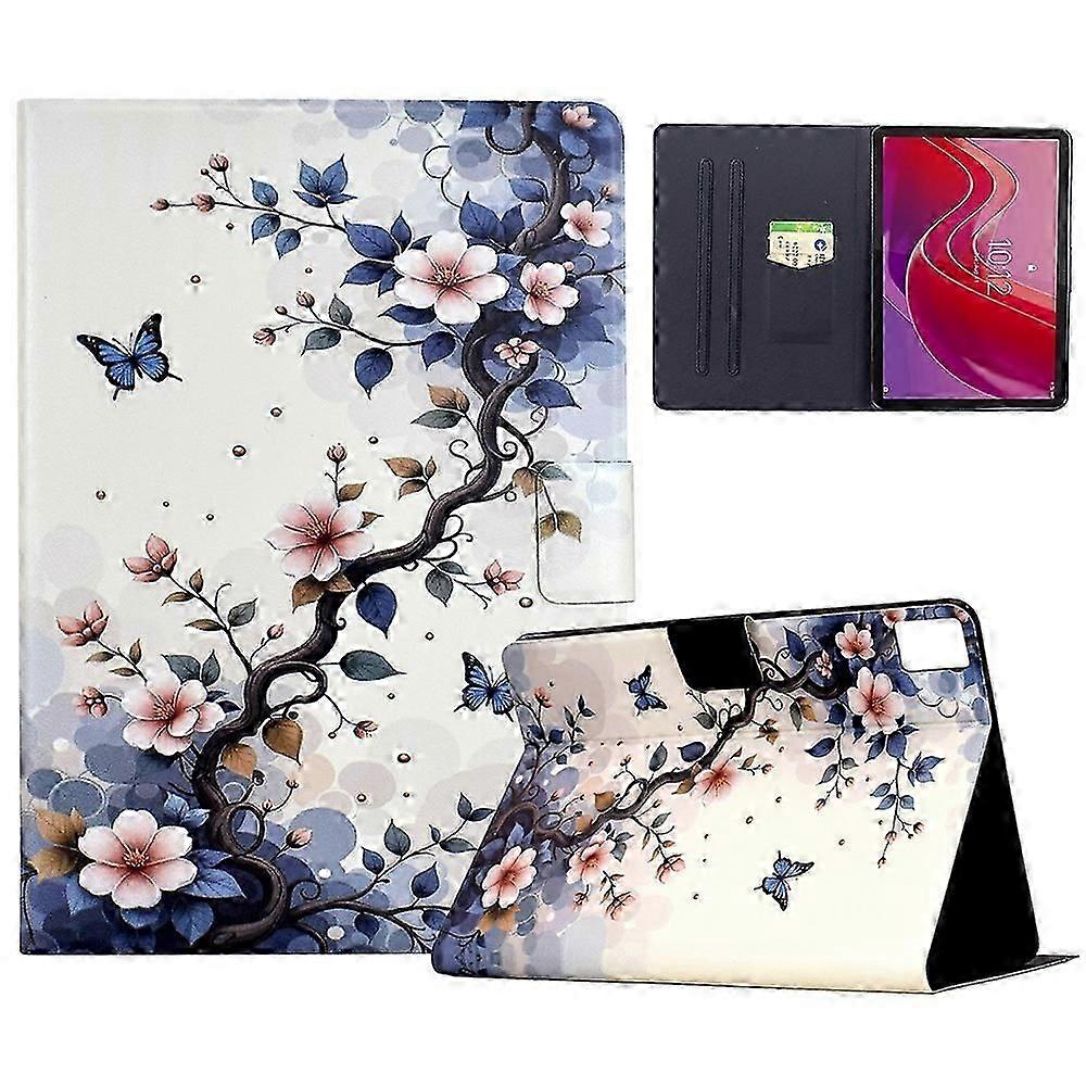 Tab M11 Tablet Case - Protective Cover & Stand | Compatible Accessory
