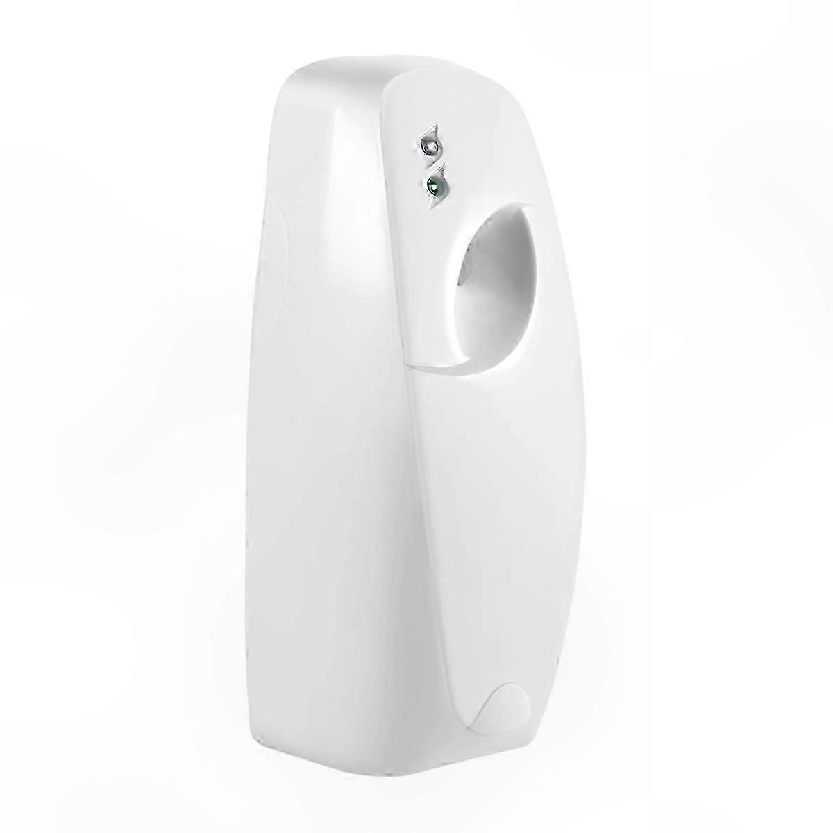 Aerosol Scent Dispenser for Home and Car with Continuous Spray Functionality