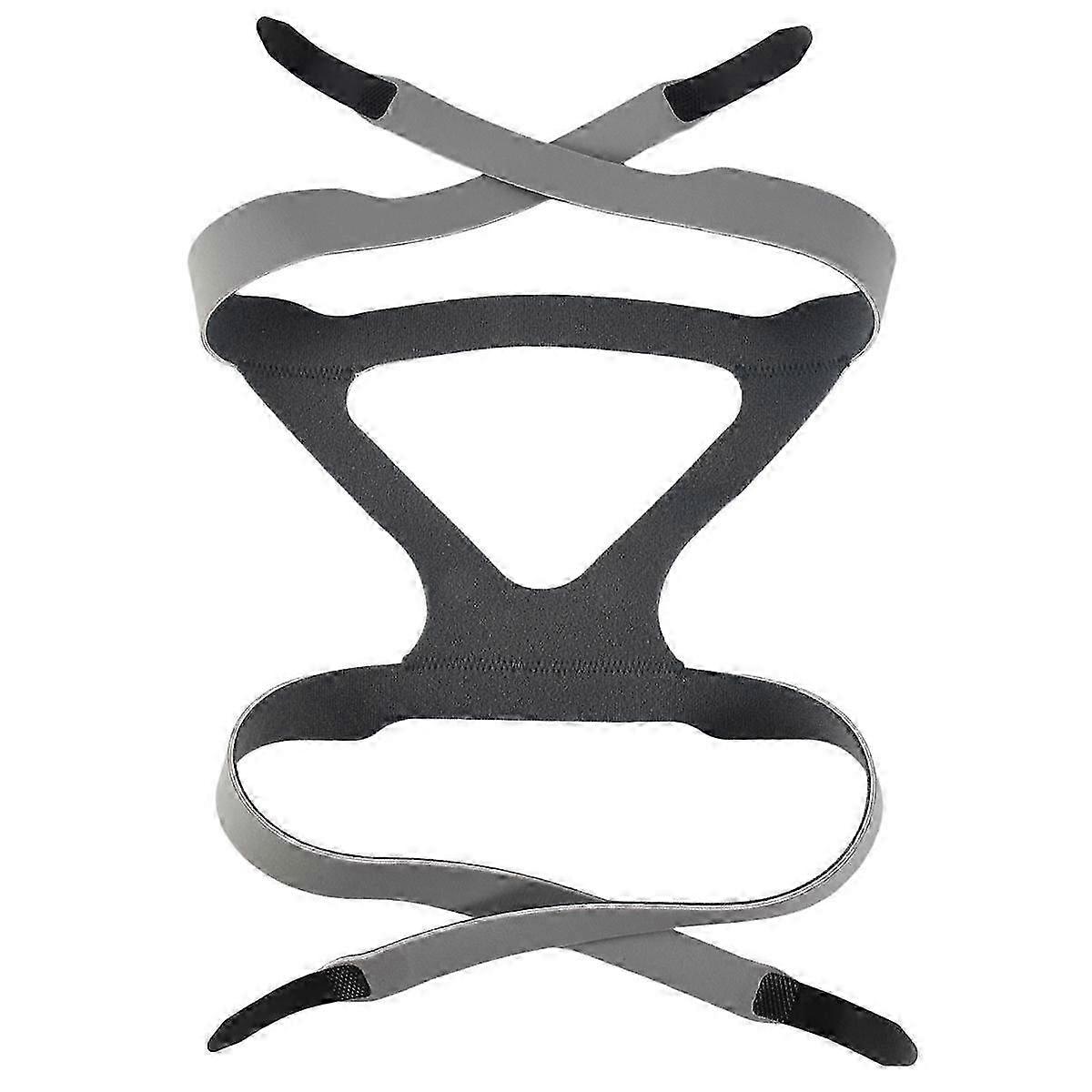 for Wellcome Ventilator Mask Headband Cpap Nasal Universal Headband