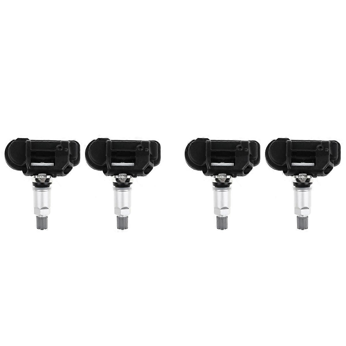 4PCS TPMS Tire Pressure Monitoring Sensor A0009050030 for W176 W205 X253 W212 W221 W447 W166 W463