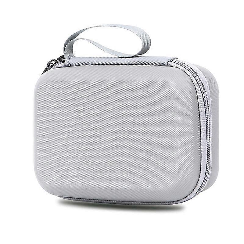 For DJI Osmo 360 Standard Combo PU Leather Carrying Case