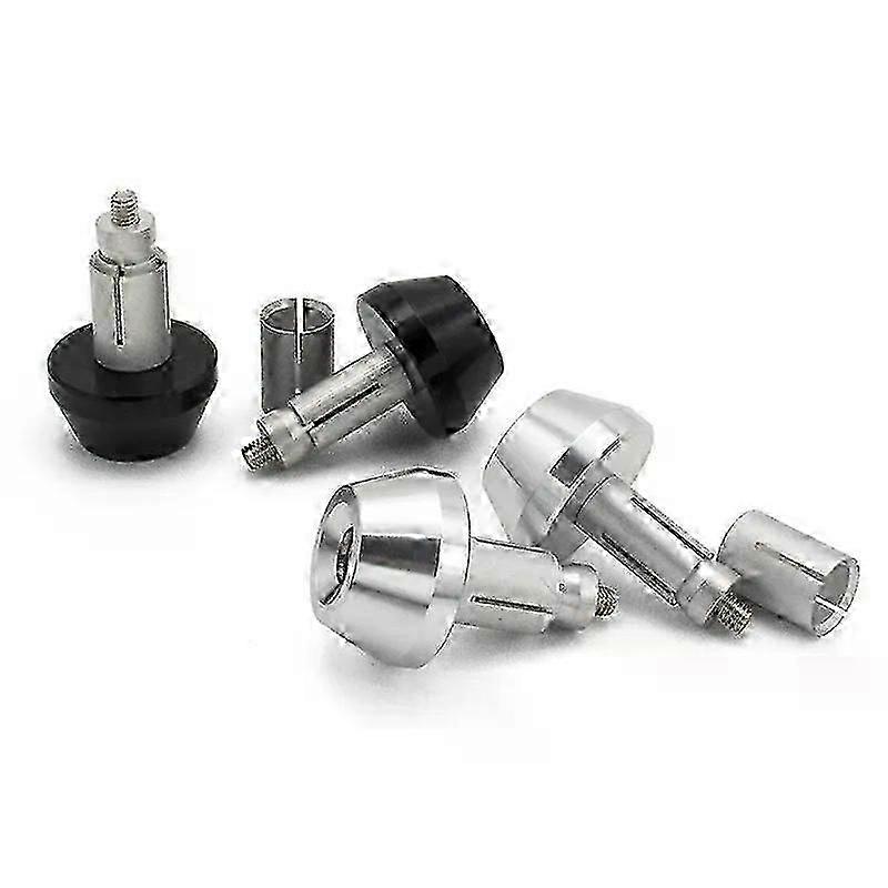 135mm-18mm Universal High Quality CNC Aluminum Alloy Motobike Handl...
