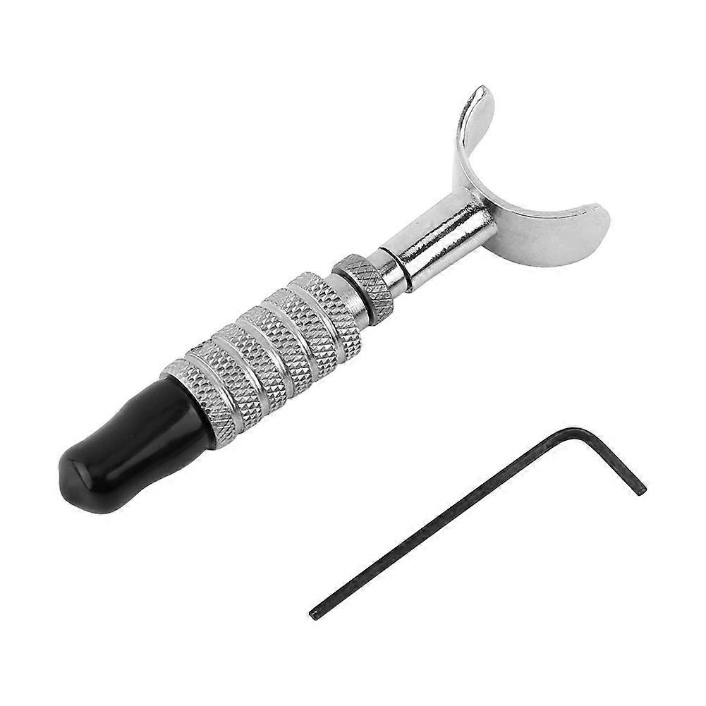 Leather Cutting Tool - Professional Swivel Knife for Leather Carving and Engraving, Adjustable Rotating Blade, Ergonomic Design