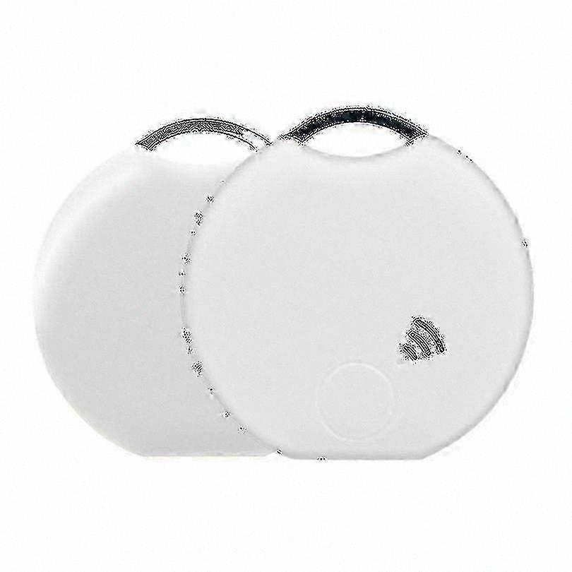 Elderly GPS Tracker - Wearable Device with Long Battery Life for Memory Support