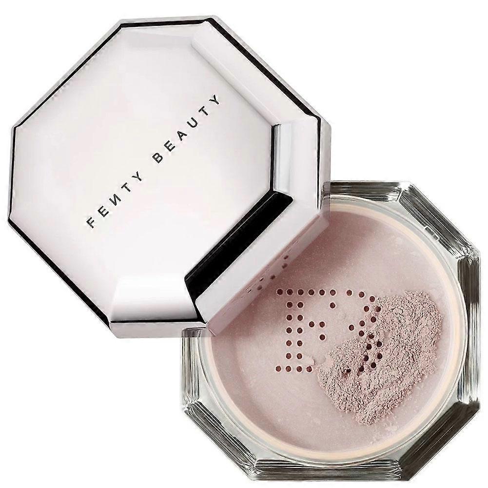 Lavender Loose Setting Powder - Long-Lasting, Matte Finish, 2 Colors Available