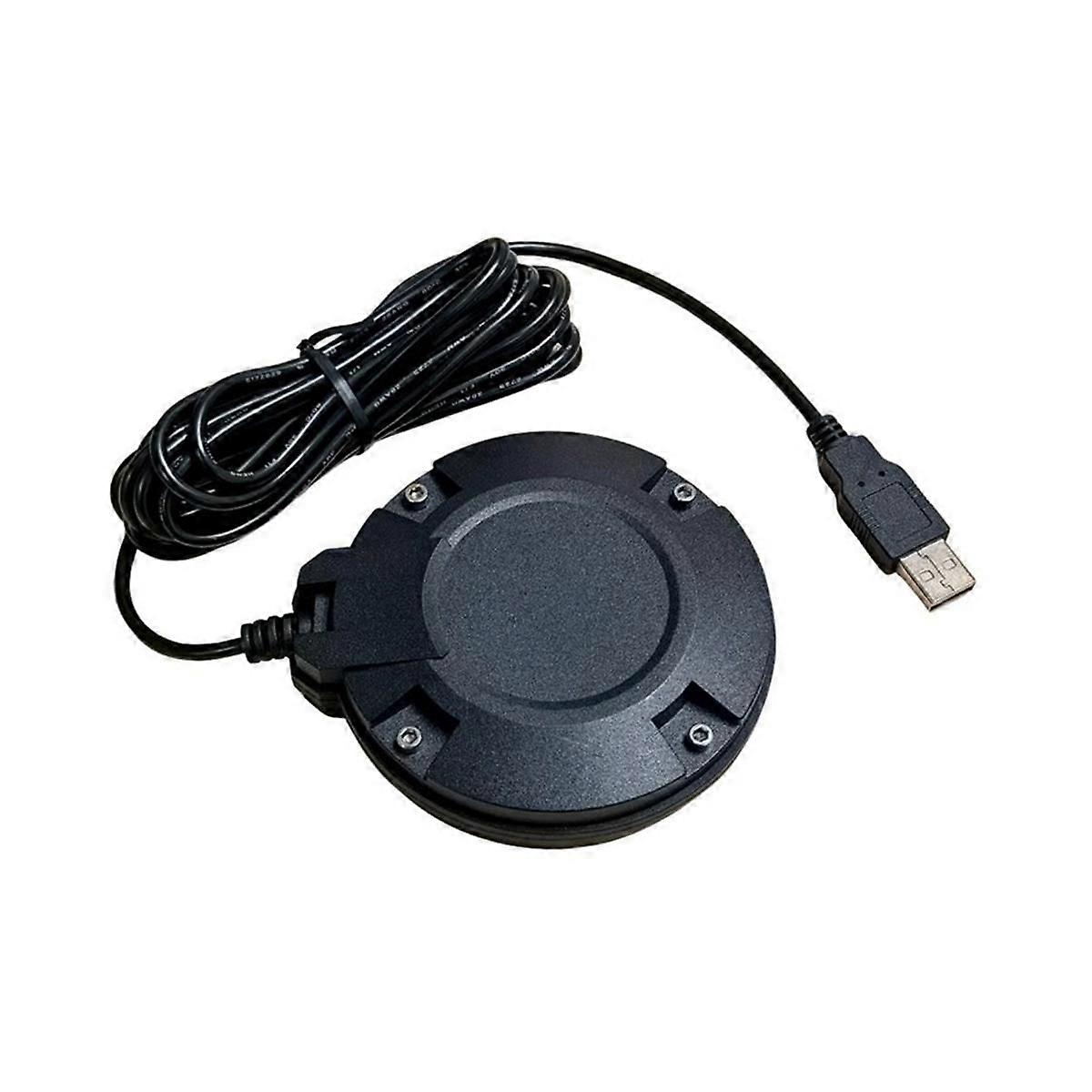 Dimensiuni mici GM906BT L1 L5 Sprijin agricol Android Bluetooth USB GPS GNSS Receiver Antena Modul